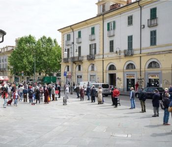 Mercato Aperto