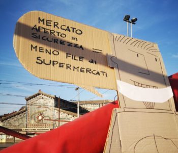 Mercato Aperto