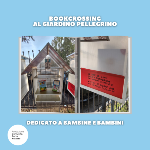 bookcrossing