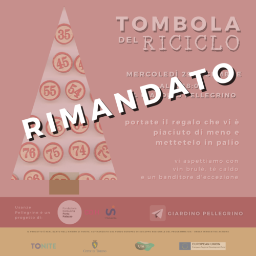 rimandato