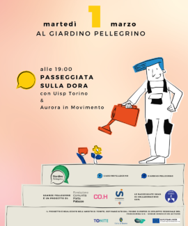 martedì 1 marzo