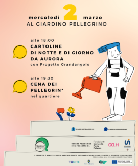 mercoledì 2 marzo