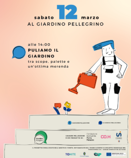 sabato 12 marzo