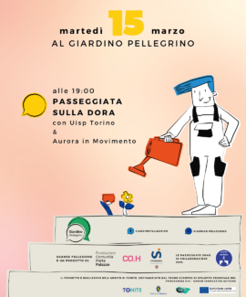 martedì 15 marzo