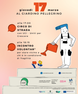 giovedì 17 marzo