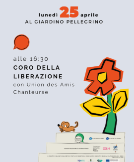 Coro della Liberazione