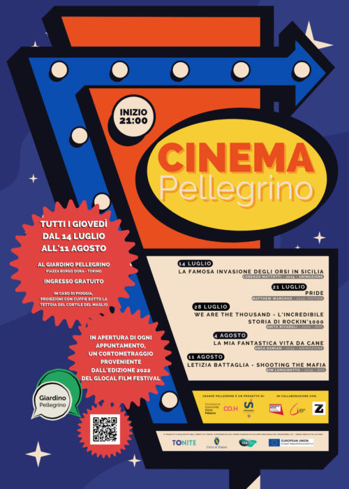 Cinema Pellegrino