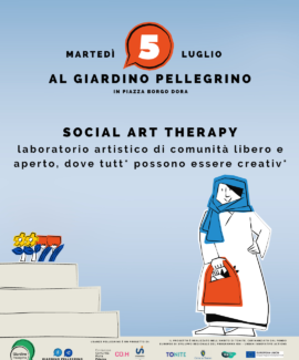 martedì 5 luglio