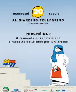 mercoledì 20 luglio