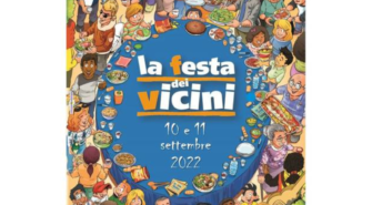 Festa dei Vicini - quadrato