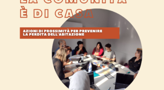 la comunità è di casa