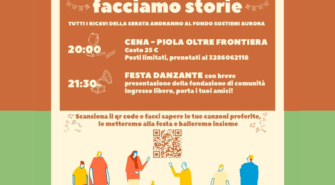 festa Fondazione