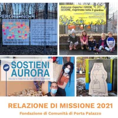 relazione FDCPP 2021