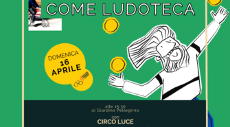 L come Ludoteca