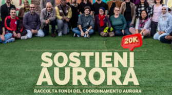 Sostieni Aurora: obiettivo raggiunto