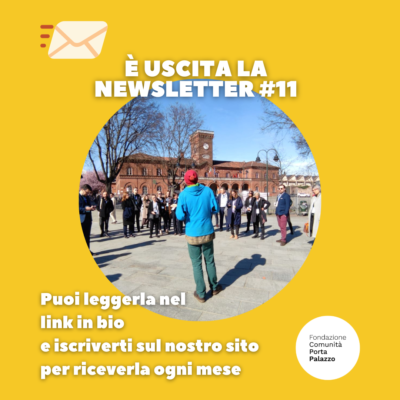 newsletter 11