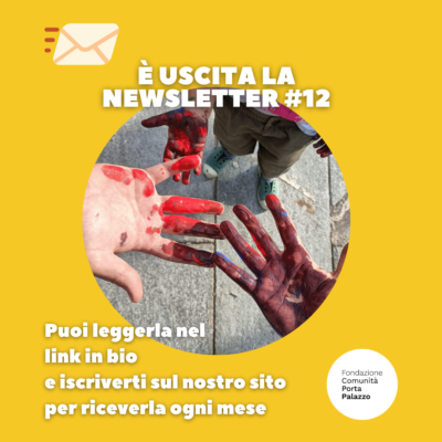 newsletter 12