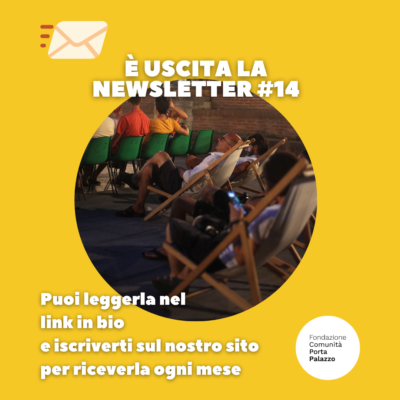 newsletter 14