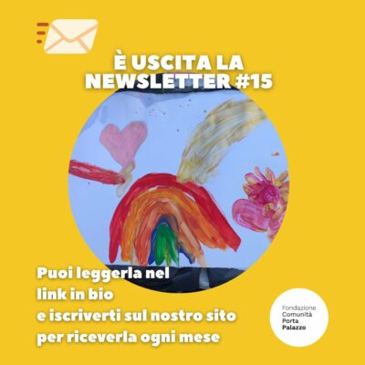 newsletter 15