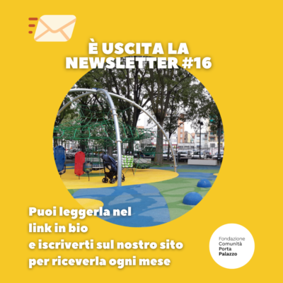 newsletter 16