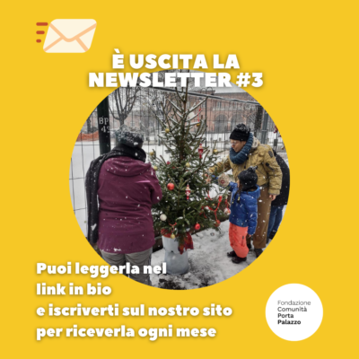 newsletter 3