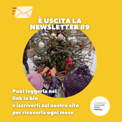 newsletter 9