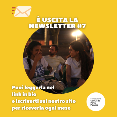 newsletter 7