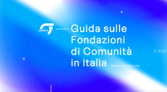 Assifero Guida Fondazioni Comunità