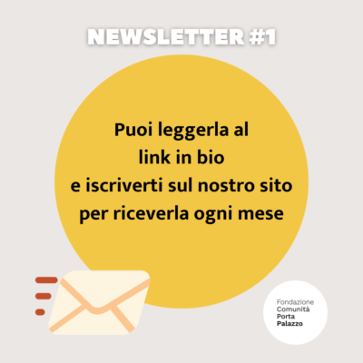 newsletter 1