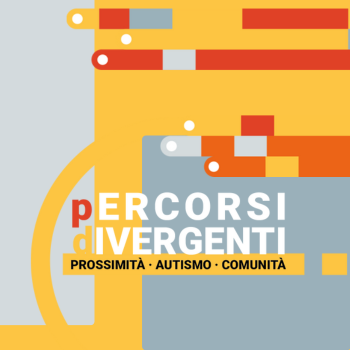 logo percorsi divergenti