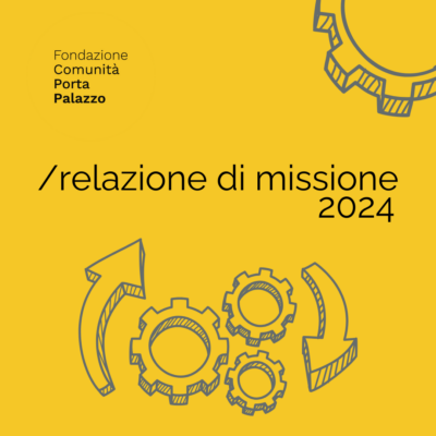 relazione missione 2024