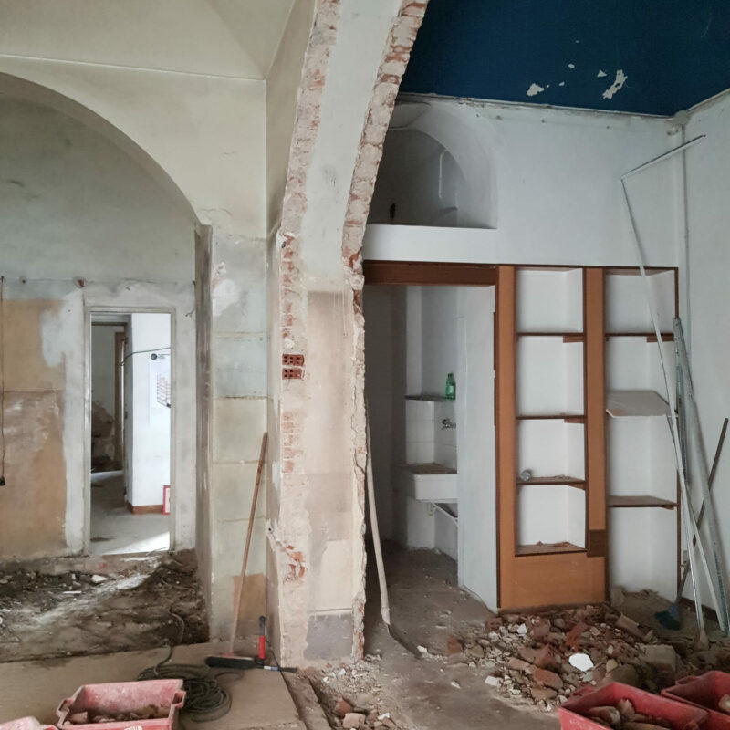 spazio comunita cantiere 1