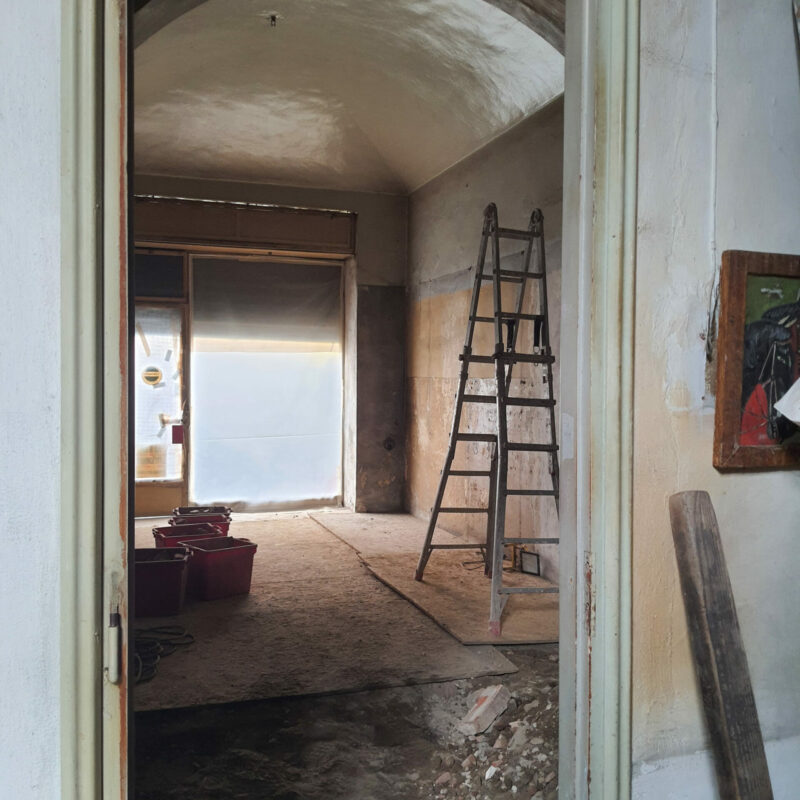 spazio comunita cantiere 7