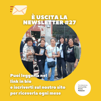 newsletter 27