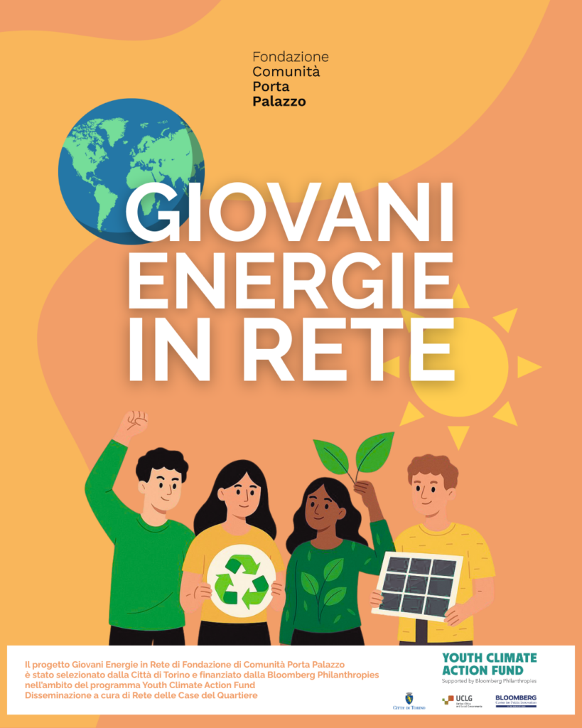 primo post Energie in Rete LOGHI