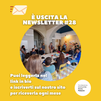 newsletter 28