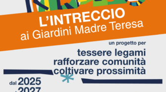 progetto l'Intreccio