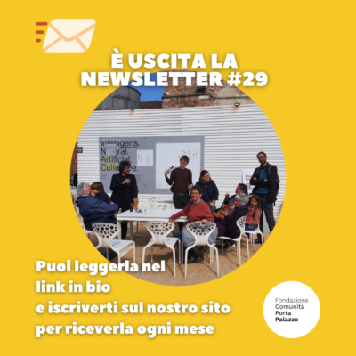 newsletter 29