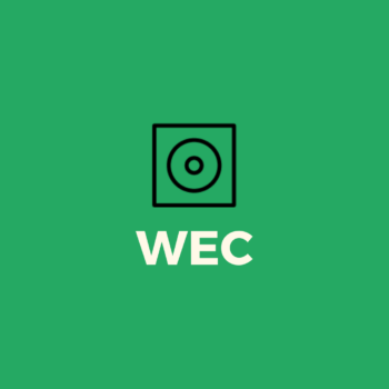 logo wec