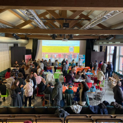 aurora comunità di cura 2026 aurora comunità di cura 2026