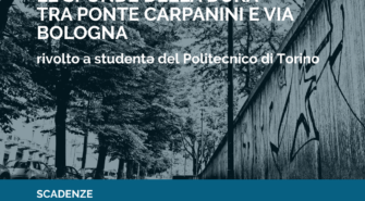 bando polito 2026 bando polito 2026