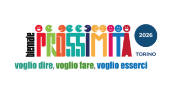 logo biennale prossimità 2026 logo biennale prossimità 2026