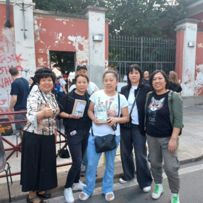 biennale prossimità 2026 biennale prossimità 2026