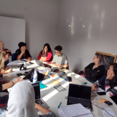 la comunità è di casa sito FdCPP la comunità è di casa sito FdCPP