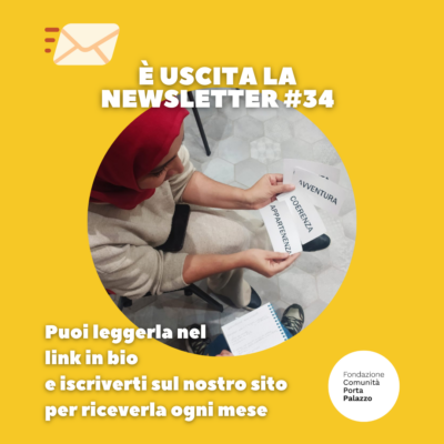 newsletter 34