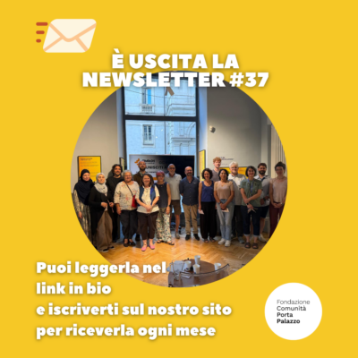 newsletter 37