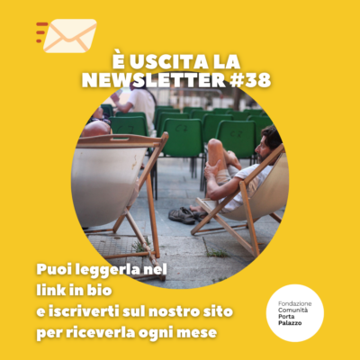 newsletter 38